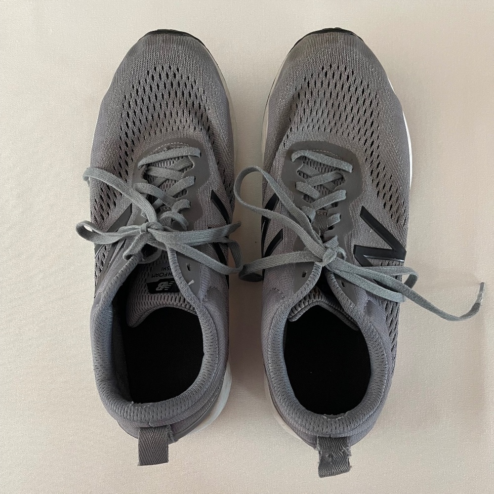 New Balance Men's Fresh Foam Arishi V3 Running Shoe‎ - Size 9.5.